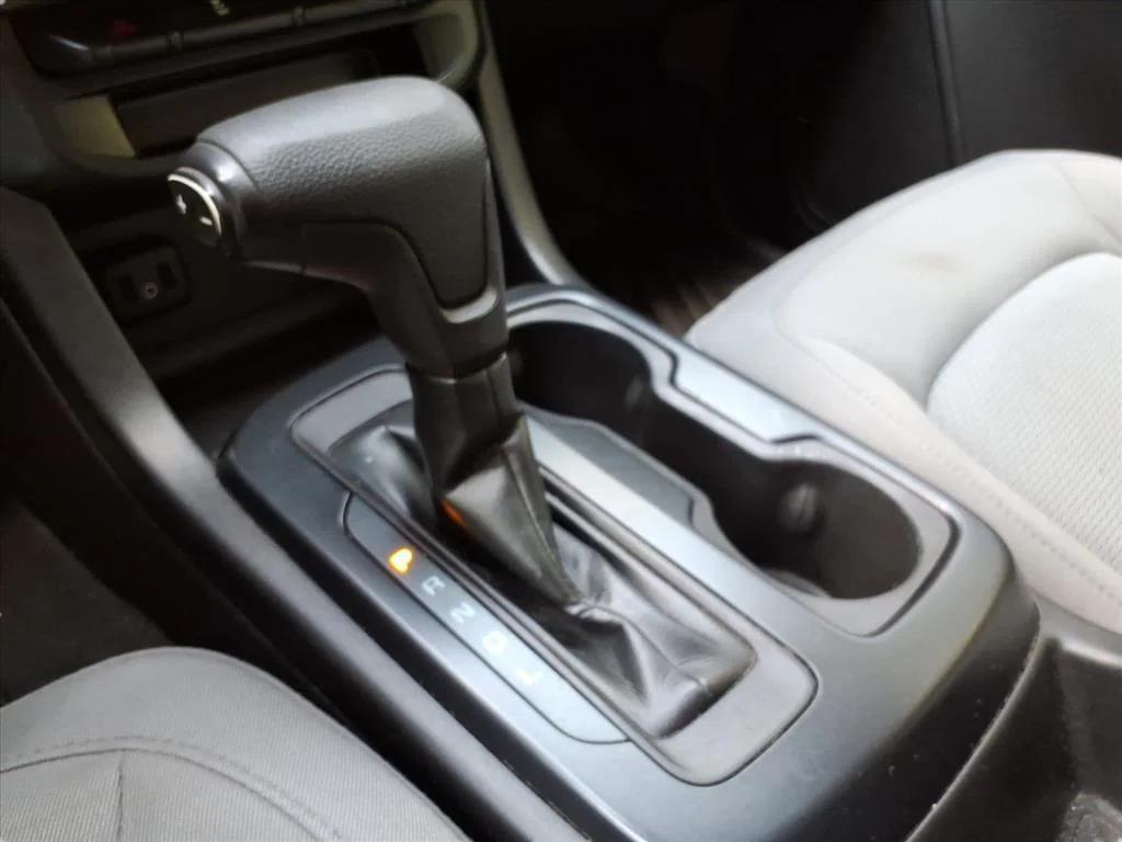 used 2019 Chevrolet Colorado car, priced at $19,695