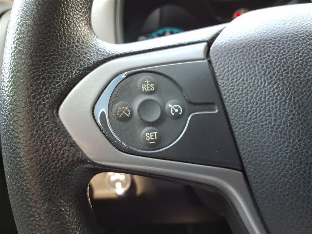 used 2019 Chevrolet Colorado car, priced at $19,695
