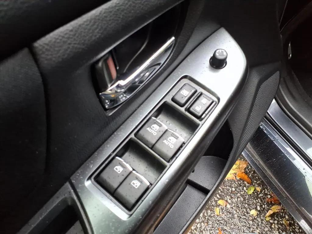 used 2017 Subaru WRX car, priced at $18,995