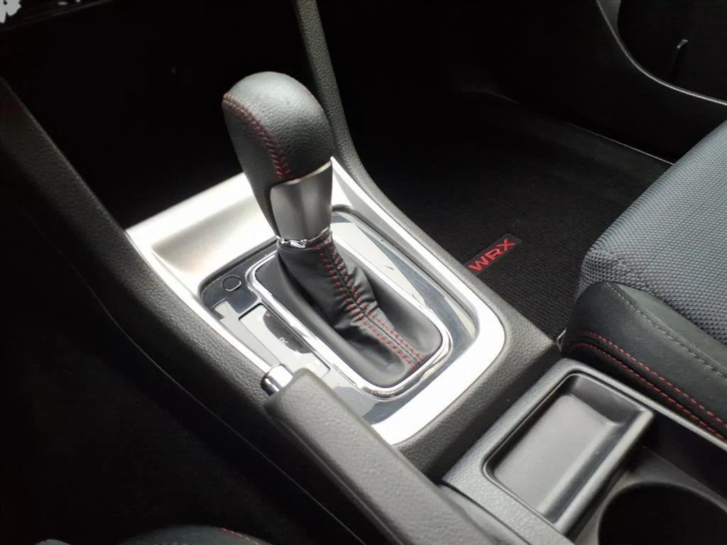 used 2017 Subaru WRX car, priced at $18,995