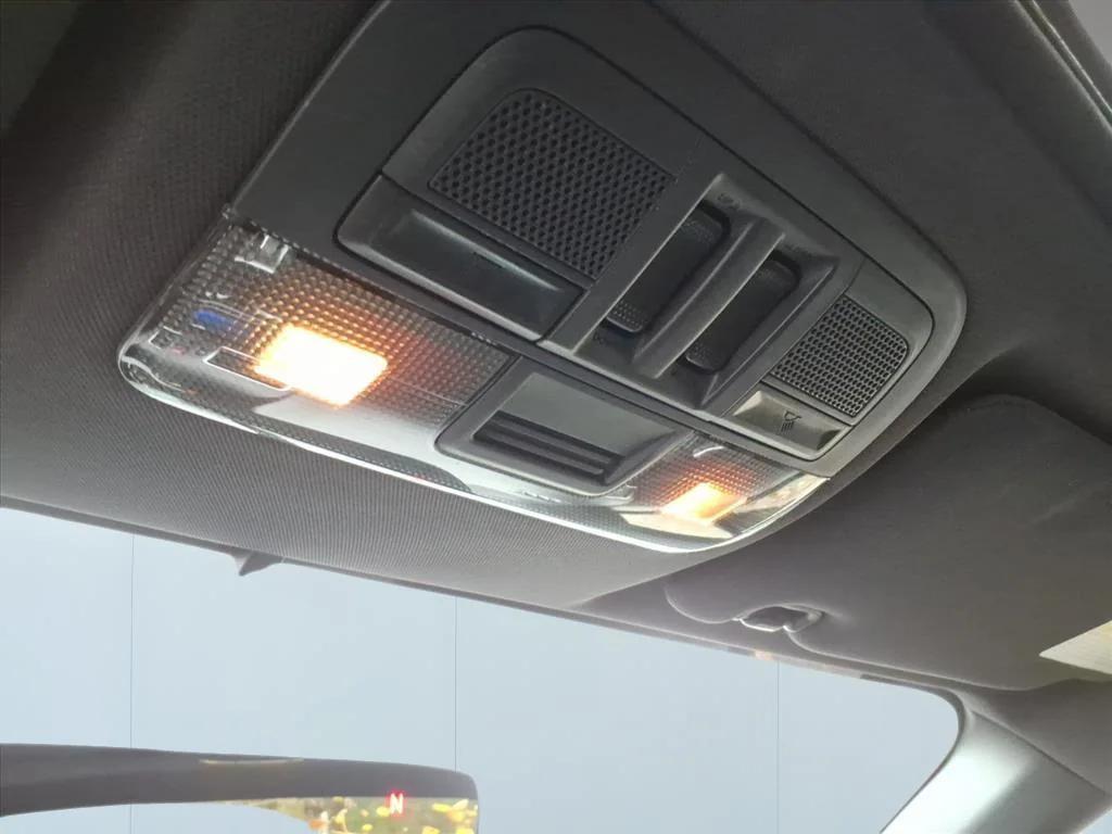 used 2017 Subaru WRX car, priced at $18,995