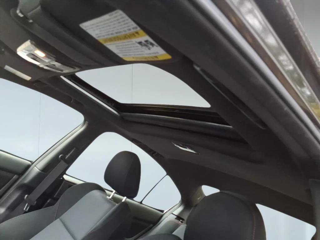 used 2017 Subaru WRX car, priced at $18,995