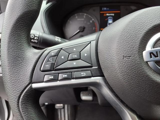 used 2022 Nissan Altima car, priced at $16,995