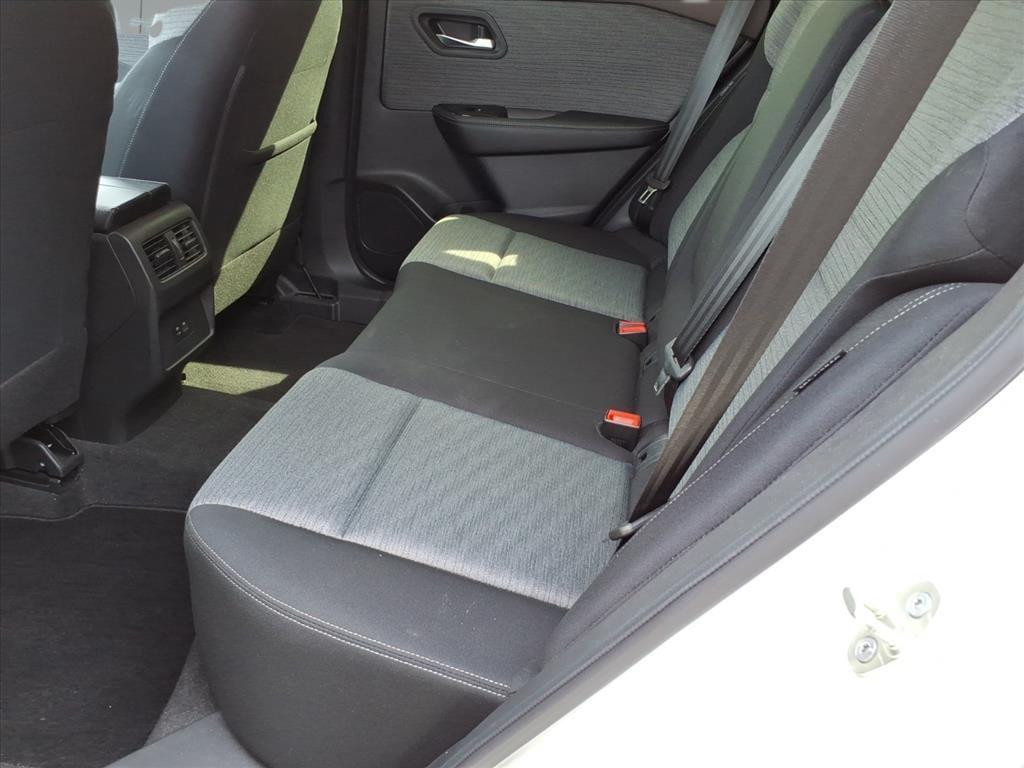used 2023 Nissan Rogue car, priced at $19,995