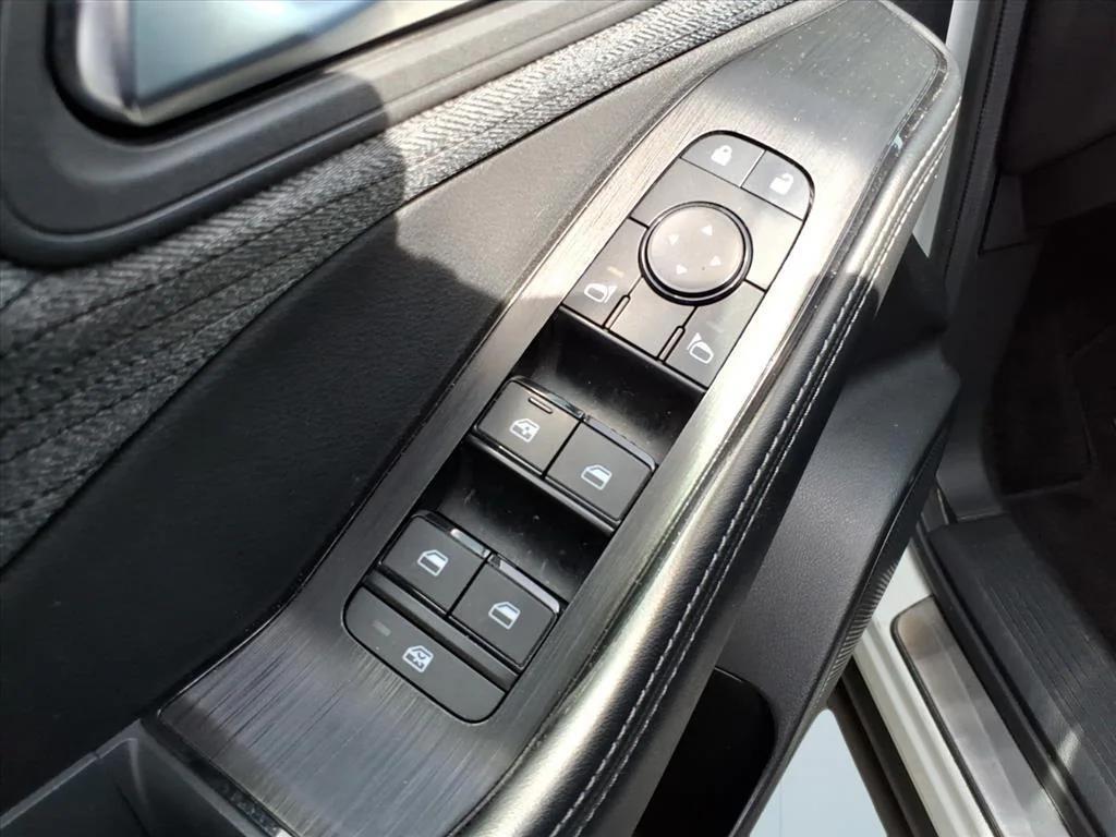 used 2023 Nissan Rogue car, priced at $19,995