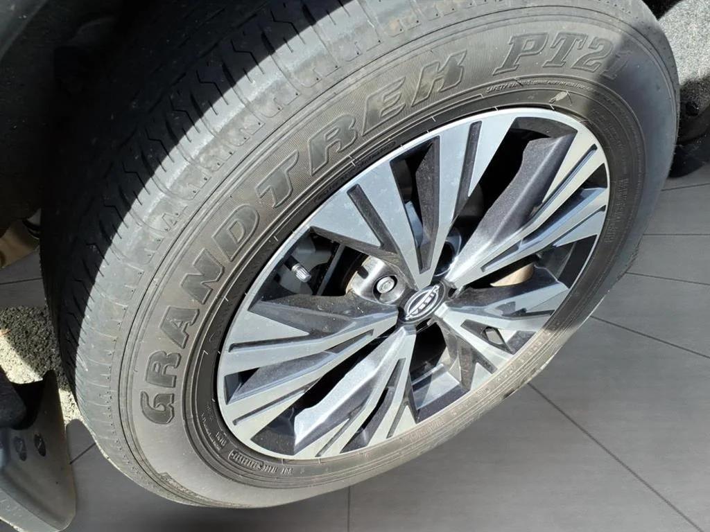 used 2023 Nissan Rogue car, priced at $19,995