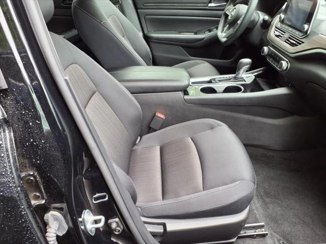 used 2024 Nissan Altima car, priced at $19,395