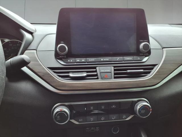used 2024 Nissan Altima car, priced at $19,395