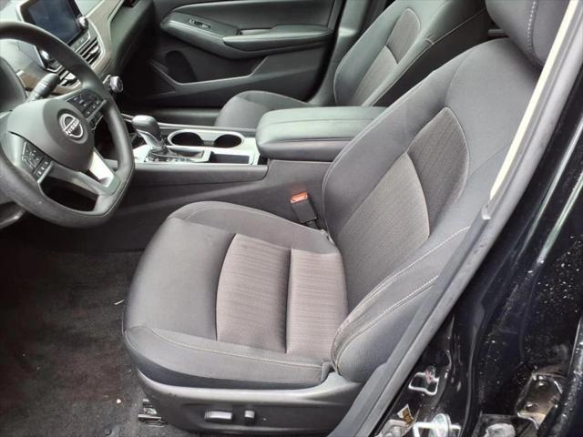 used 2024 Nissan Altima car, priced at $19,395