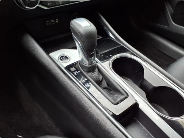 used 2024 Nissan Altima car, priced at $19,395