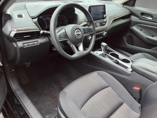 used 2024 Nissan Altima car, priced at $19,395