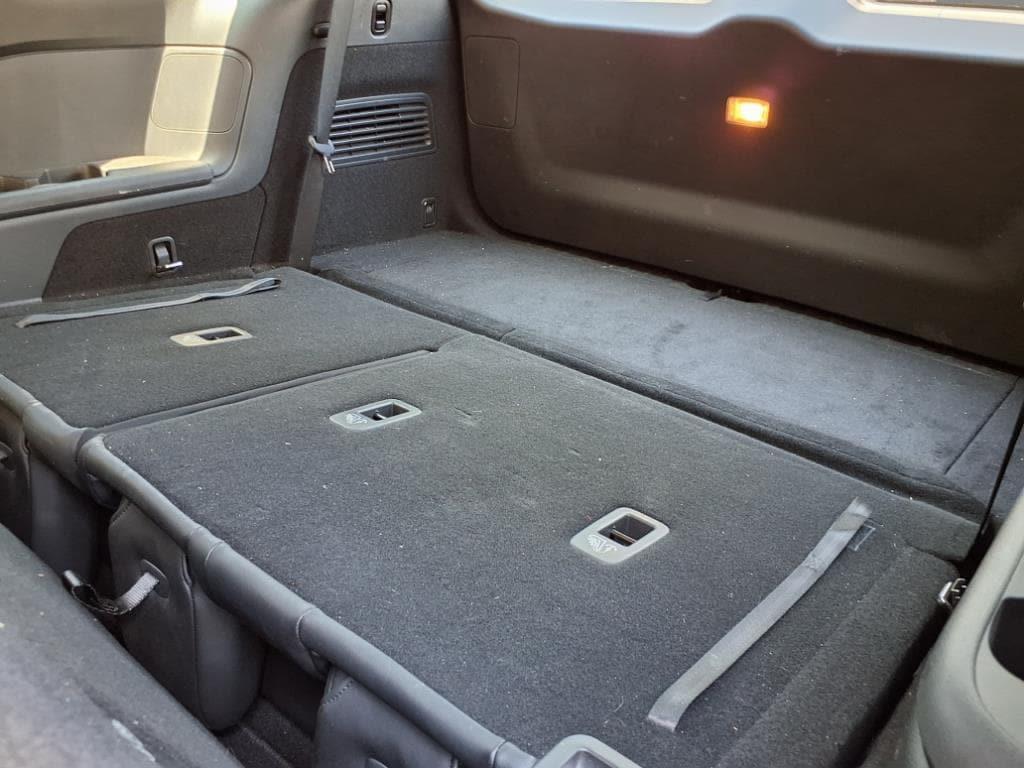 used 2022 Nissan Pathfinder car, priced at $28,695