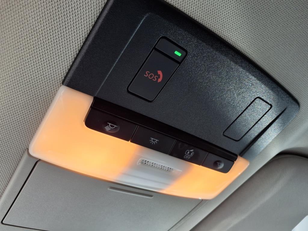 used 2022 Nissan Pathfinder car, priced at $28,695