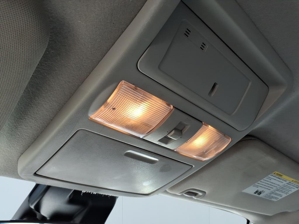 used 2022 Nissan Titan car, priced at $26,995