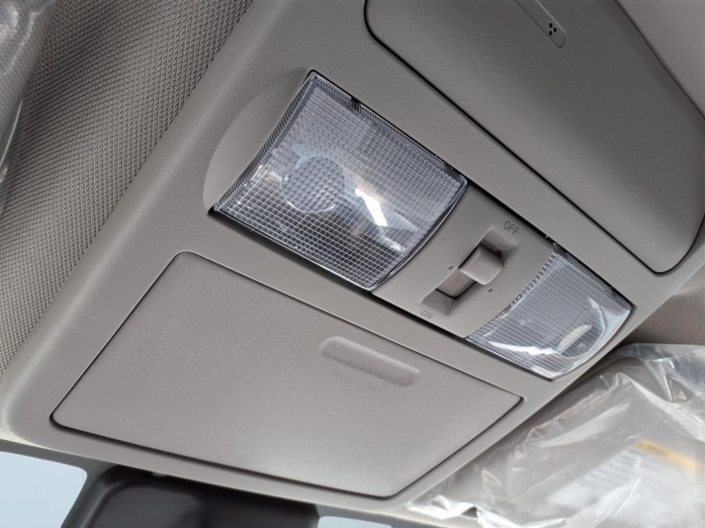 used 2025 Nissan Frontier car, priced at $28,995