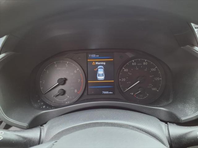used 2022 Nissan Altima car, priced at $18,995