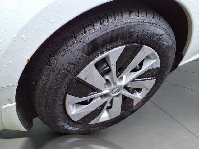used 2022 Nissan Altima car, priced at $18,995