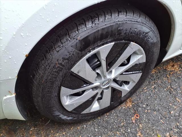 used 2022 Nissan Altima car, priced at $18,995