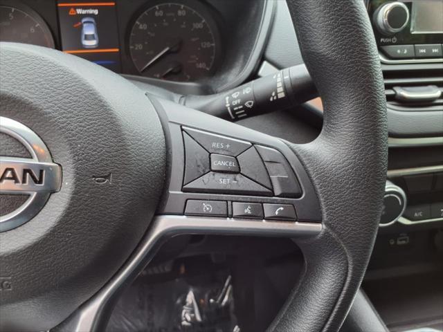 used 2022 Nissan Altima car, priced at $18,995