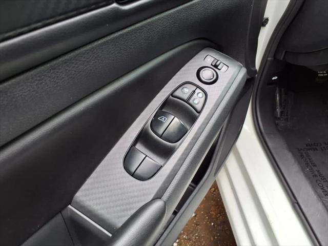 used 2022 Nissan Altima car, priced at $18,995