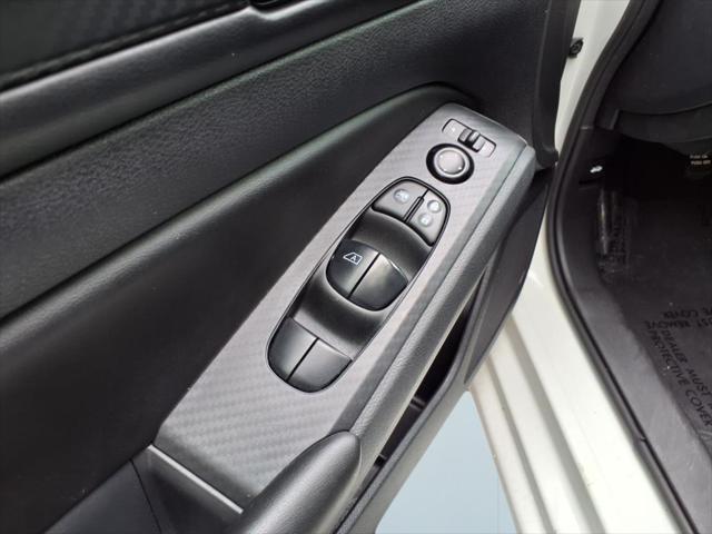 used 2022 Nissan Altima car, priced at $18,995