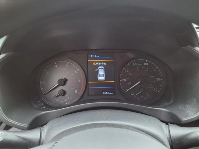 used 2022 Nissan Altima car, priced at $18,995