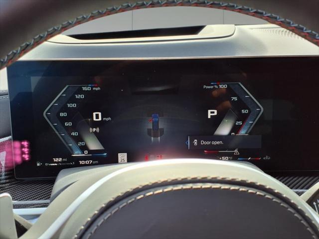 used 2025 BMW X7 car, priced at $117,995