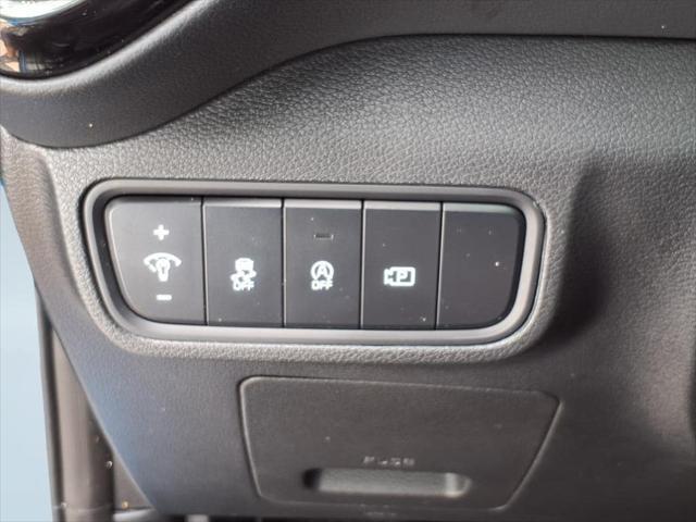used 2025 Kia Soul car, priced at $21,995