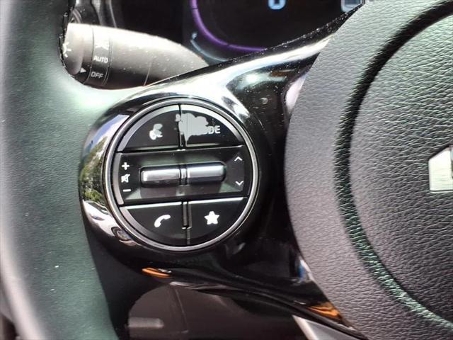 used 2025 Kia Soul car, priced at $21,995