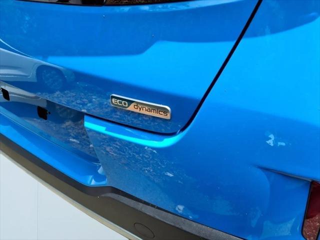 used 2025 Kia Soul car, priced at $21,995