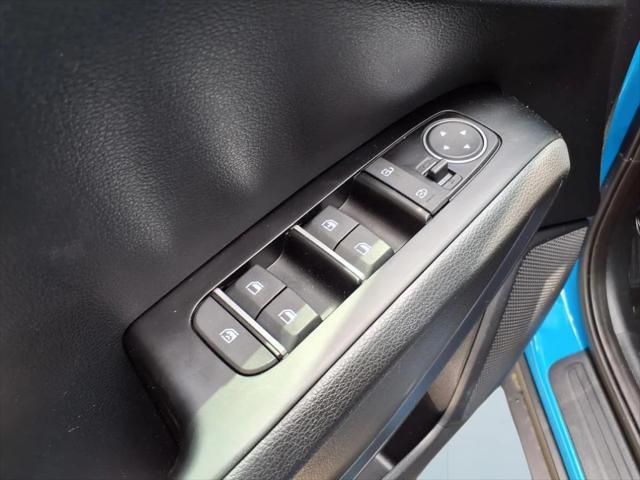 used 2025 Kia Soul car, priced at $21,995