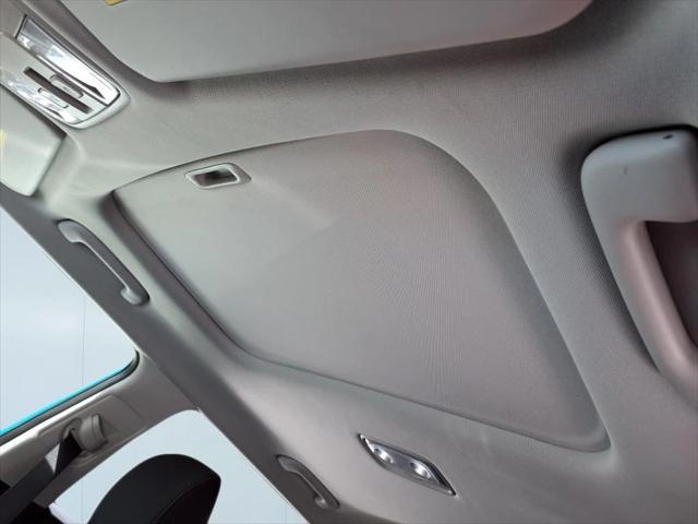 used 2025 Kia Soul car, priced at $21,995