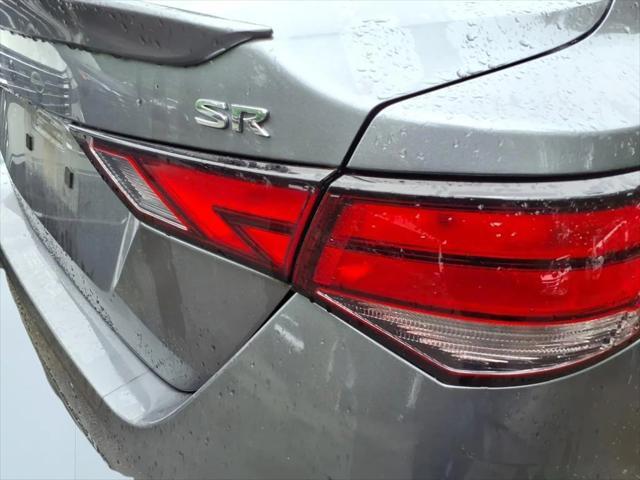 used 2021 Nissan Sentra car, priced at $15,995