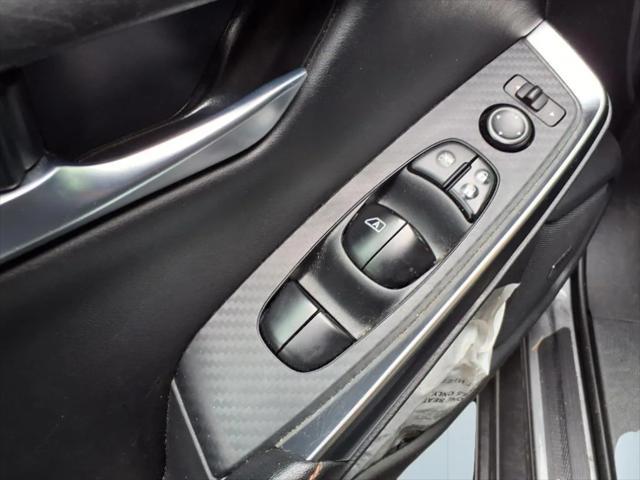 used 2021 Nissan Sentra car, priced at $15,995