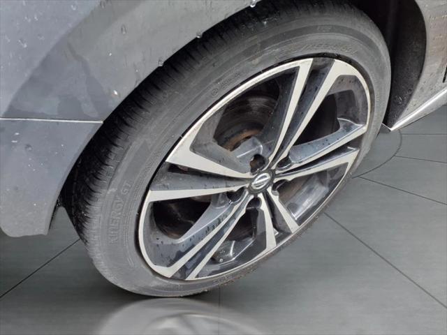 used 2021 Nissan Sentra car, priced at $15,995