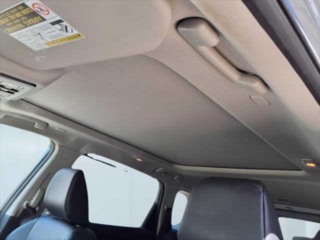 used 2023 Nissan Rogue car, priced at $21,995