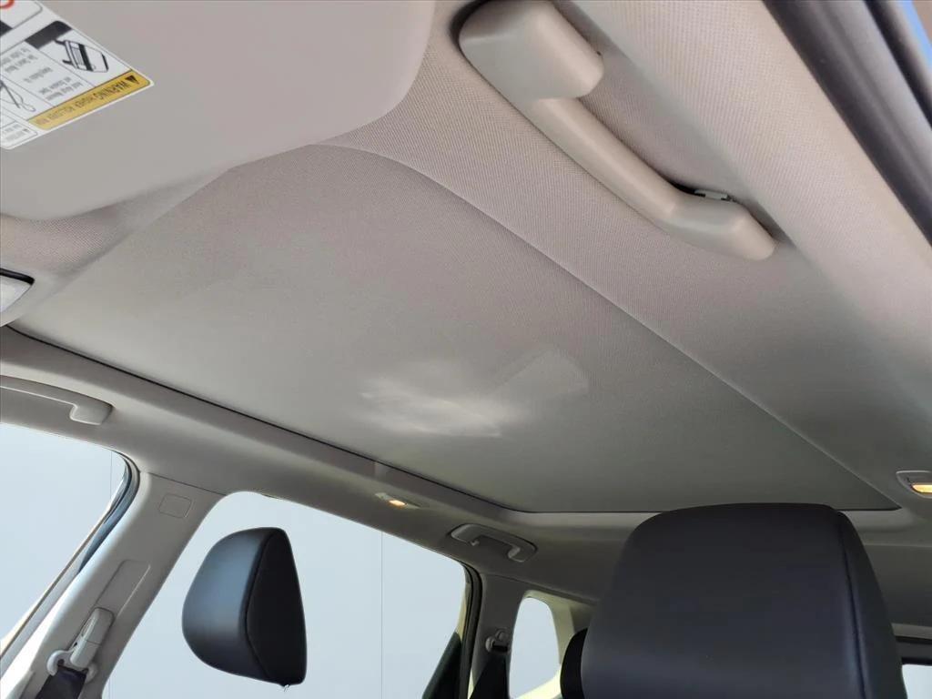 used 2024 Nissan Rogue car, priced at $22,695