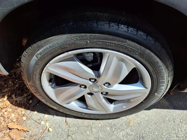 used 2019 Honda HR-V car, priced at $17,995