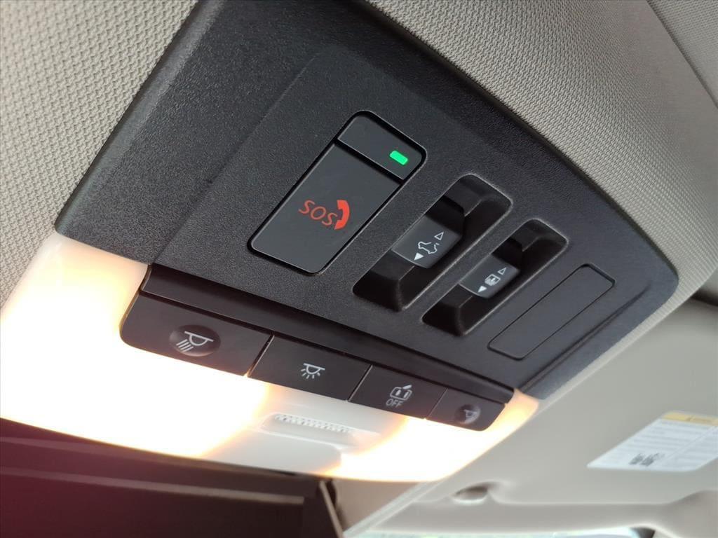 used 2023 Nissan Rogue car, priced at $21,995