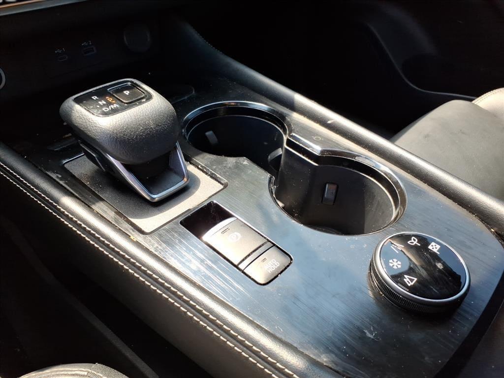 used 2023 Nissan Rogue car, priced at $21,995