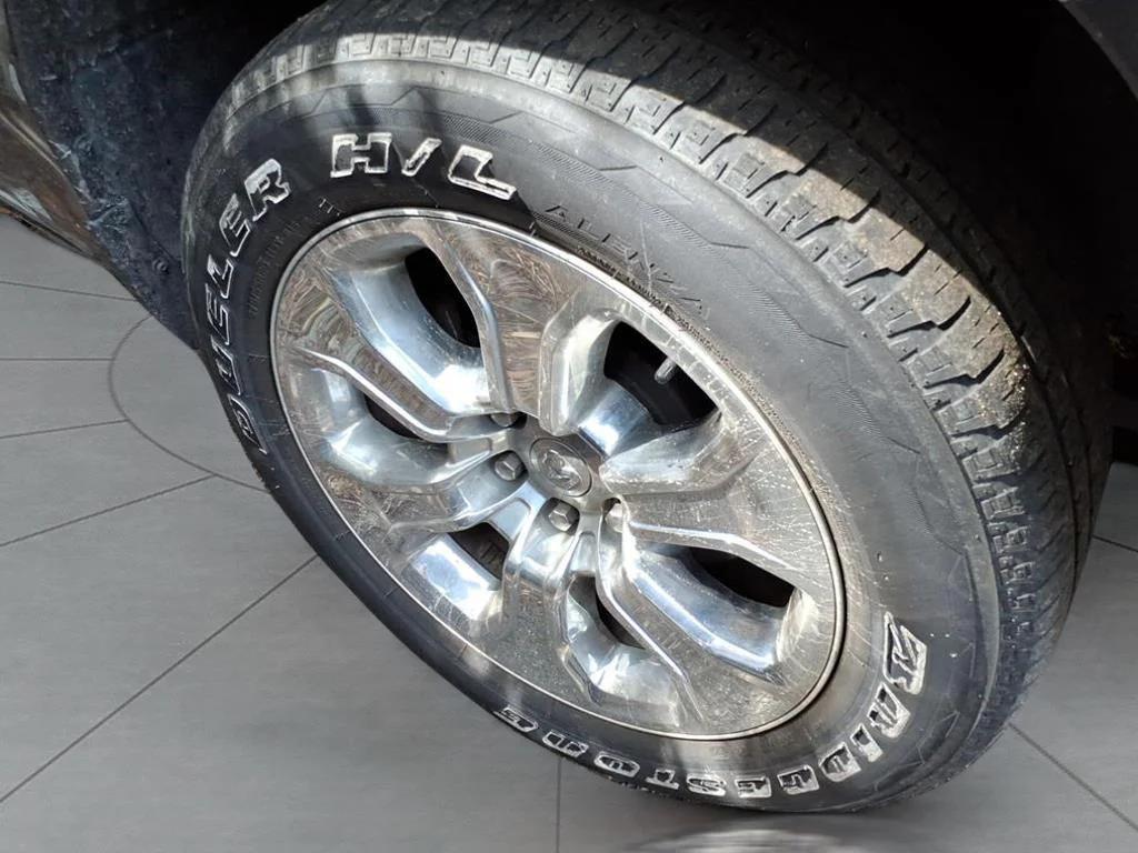 used 2023 Ram 1500 car, priced at $32,995