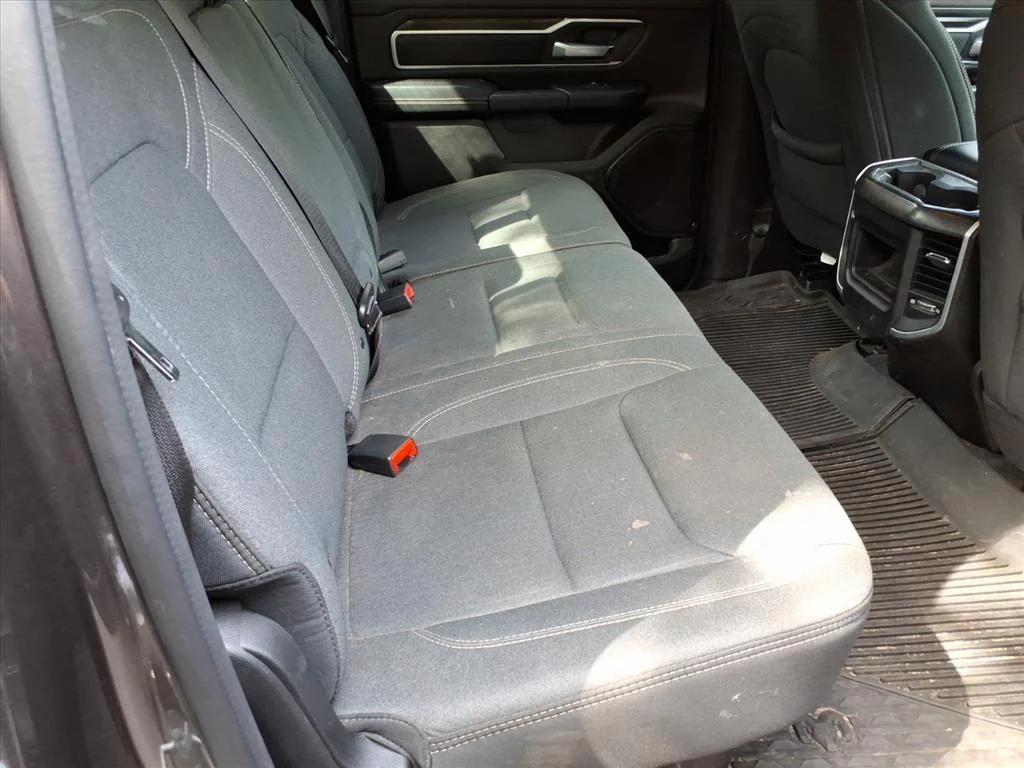 used 2023 Ram 1500 car, priced at $32,995