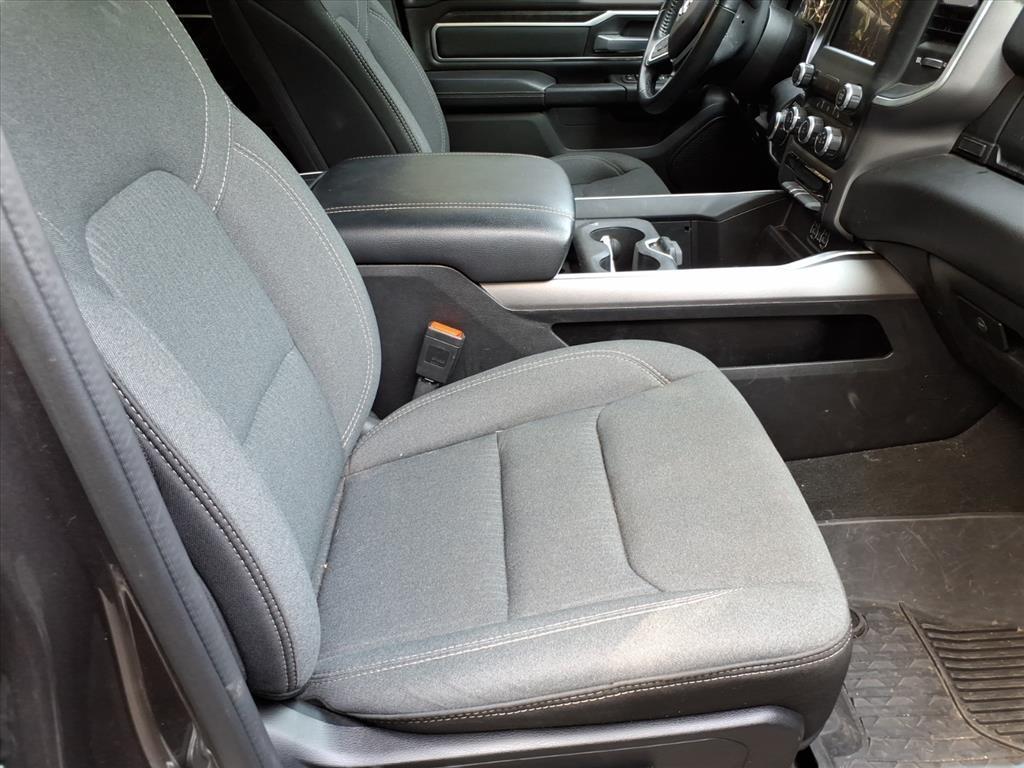 used 2023 Ram 1500 car, priced at $32,995