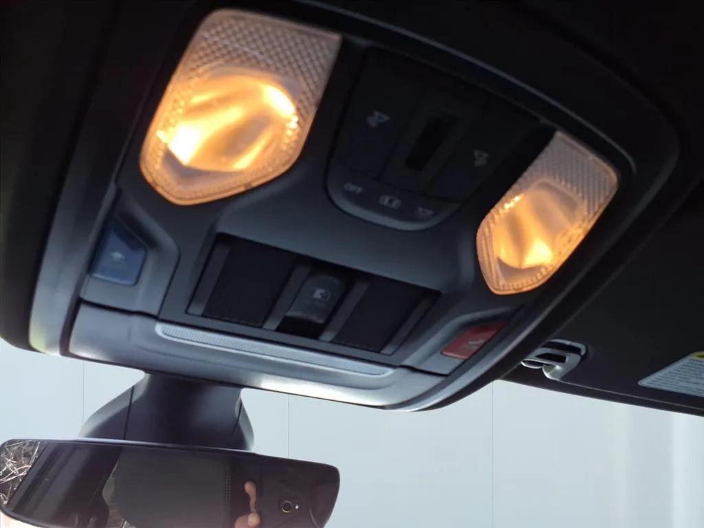 used 2023 Ram 1500 car, priced at $32,995