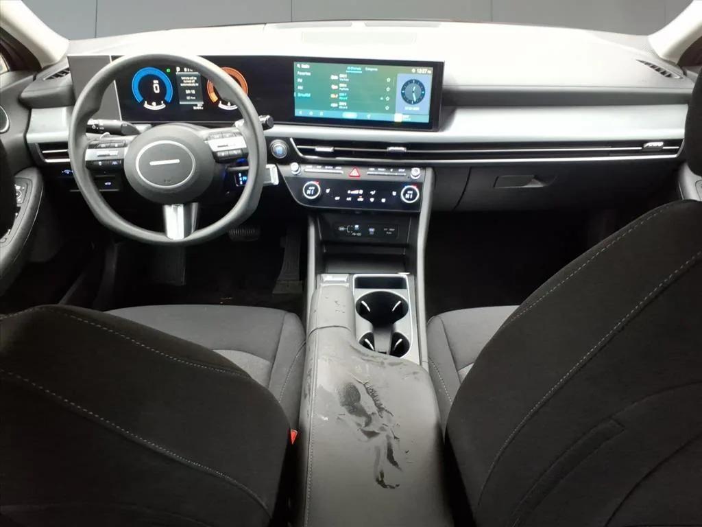 used 2025 Hyundai Sonata car, priced at $19,995