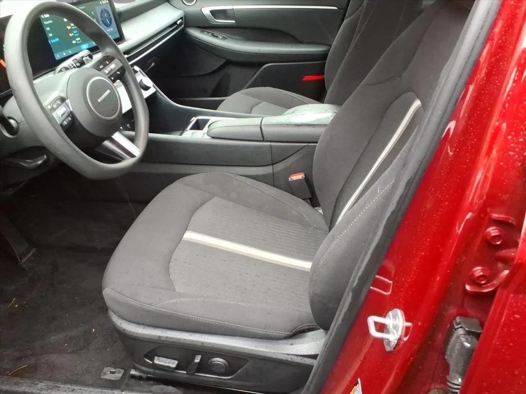 used 2025 Hyundai Sonata car, priced at $19,995