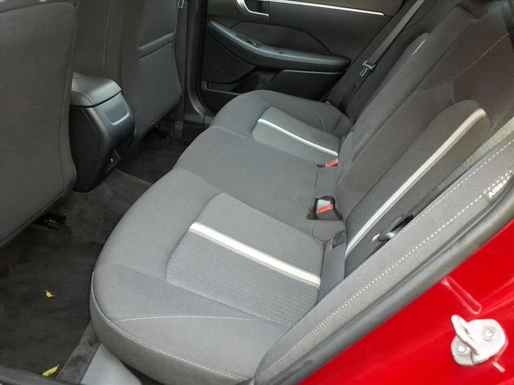 used 2025 Hyundai Sonata car, priced at $19,995