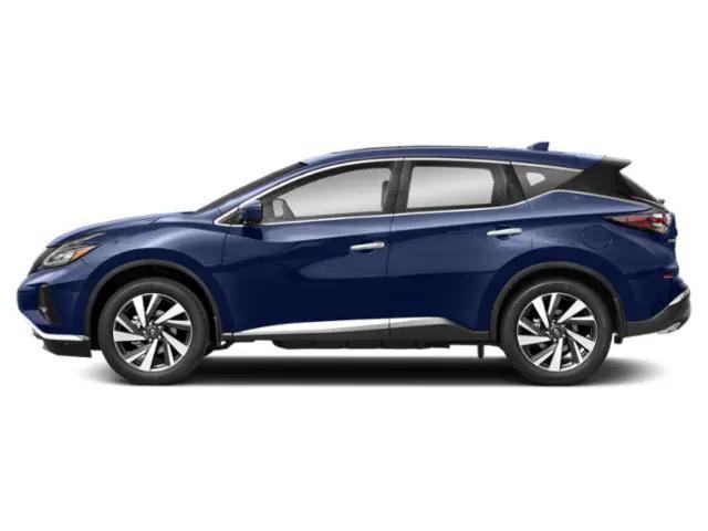 new 2024 Nissan Murano car, priced at $40,121