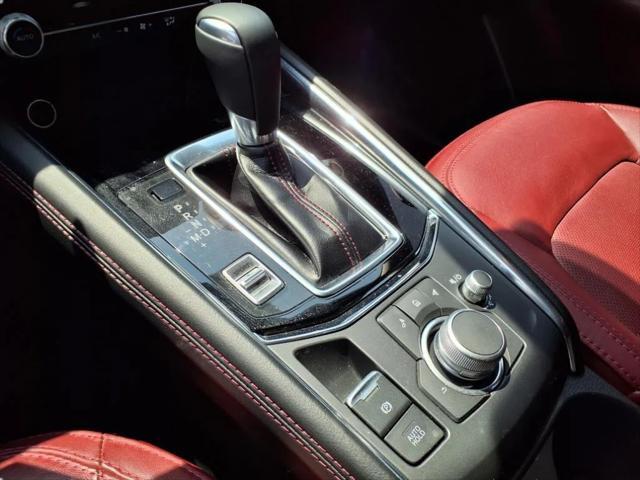 used 2022 Mazda CX-5 car, priced at $23,495