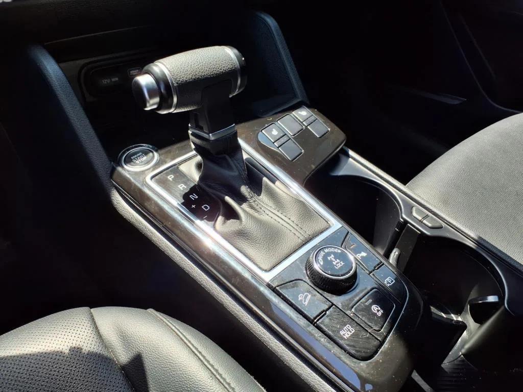 used 2023 Kia Sportage car, priced at $23,895